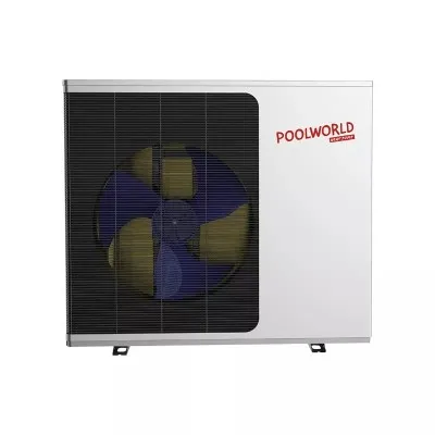 R290 Monoblock Teaschaidéil