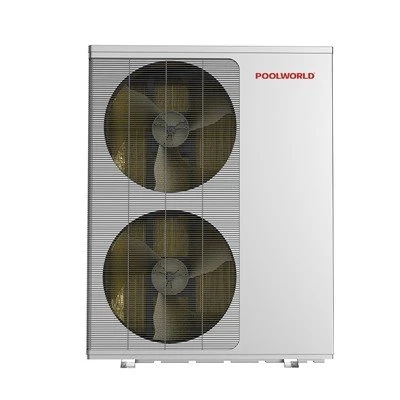 Caidéal Teasa Inverter DC Iomlán R290